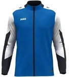 Jako Dynamic Polyesterjacke Kinder - blau/wei&szlig;/navy-116