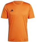 adidas Tabela 23 Trikot Herren - orange/schwarz-M