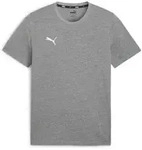 Puma teamGOAL Casuals T-Shirt Herren - grau - 2XL