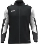 Jako Polyesterjacke Dynamic Kinder - schwarz/wei&szlig;/anthrazit - 116