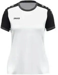 Jako Trikot Dynamic KA - wei&szlig;/schwarz/anthrazit - S