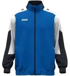 Jako Dynamic Webjacke Herren - blau/wei&szlig;/navy - S