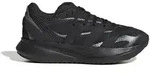 adidas LIGHTBLAZE J Sneaker Kinder - core black - 36