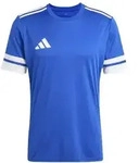 adidas Squadra 25 Trikot Herren - blau/wei&szlig; - S