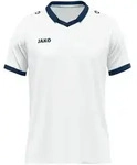Jako Trikot Glory KA - wei&szlig;/marine - S