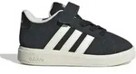 adidas Grand Court 2.0 Schuhe Kinder - core black/off white/white
