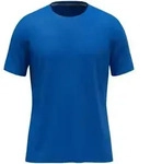 Jako T-Shirt Uni - royal - S