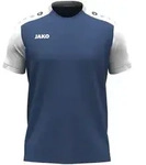 Jako T-Shirt Dynamic Kinder - nachtblau/wei&szlig;/hellgrau - 116
