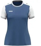 Jako Trikot Dynamic KA - nachtblau/wei&szlig;/hellgrau - S