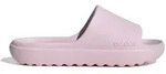 adidas ADILETTE LUMIA Badeschlappe Herren - clear pink - 44 2/3