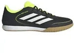 adidas Copa Court League IN Herren - schwarz/wei&szlig;/gelb - 40 2/3
