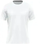 Jako T-Shirt Uni - wei&szlig; - S