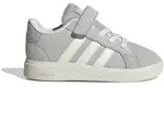 adidas Grand Court 2.0 Schuhe Kinder - grey two/off white/white -