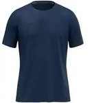 Jako T-Shirt Uni - marine - M