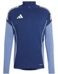 adidas Tiro 25 Competition Trainingstop Herren - blau/hellblau/we