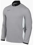 Nike Academy 25 Trainingstop Herren - grau/schwarz/wei&szlig; - S