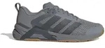 adidas Dropset Control Trainingsschuhe Herren - grey/grey five/co