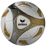 Erima Hybrid Training - wei&szlig;/gold - 5