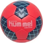 hummel Hmlclassic Energizer Handball - red/marine/light blue - 1