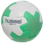 hummel Hmlstar Elite Handball - off white/green/red