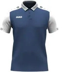 Jako Polo Dynamic Kinder - nachtblau/wei&szlig;/hellgrau - 140
