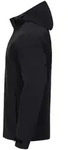 Jako Jacke Function - schwarz - S