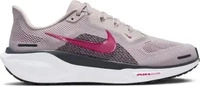 Nike FD2723-014, Nike Pegasus 41 Laufschuh Damen - beige/schwarz/rot - 38.5