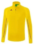 Erima Liga Star Trainingstop Kinder - gelb/schwarz - 128