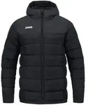 Jako Stadionjacke Herren - schwarz - S
