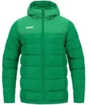 Jako Stadionjacke - gr&uuml;n - S