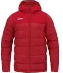 Jako Stadionjacke - rot - S