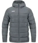 Jako Stadionjacke - grau - S