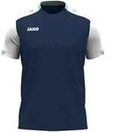 Jako Dynamic T-Shirt Kinder - navy/wei&szlig;/minze - 116