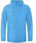 Jako Lightweightjacke Flow Kinder - skyblue - 128