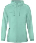 Jako Lightweightjacke Flow - minze - XL