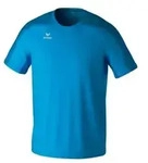 Erima Evo Star T-Shirt Kinder - curacao/mykonos - 140