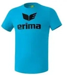 Erima Promo T-Shirt Kinder - curacao - 152