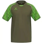 Erima Evo Star Trikot Kinder - khaki/green gecko - 128