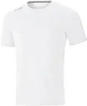 Jako T-Shirt Run 2.0 Kinder - wei&szlig; - 164