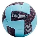 hummel HmlEvolution Energizer AR Handball - blue/marine/red-3