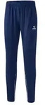 Erima Performance Trainingshose Damen - new navy/wei&szlig; - 36