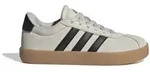 adidas Vl Court 3.0 Schuhe Kinder - alumina/core black/gum 3 - 35