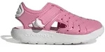adidas Water Sandal 2 Kindersandale Kinder - bliss pink/white/cle