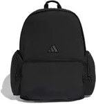 adidas Essentials Supersize Rucksack - black/white - NS