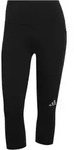 adidas Adi365 Climacool 3/4 Leggings Damen - black - XS