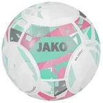 Jako Trainingsball Glory - wei&szlig;/rose/cool gray - 5