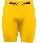 Jako Short Tight Function - gelb - S