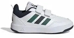 adidas Tensaur Sport 3.0 Cf K Schuhe Kinder - white/collegiate gr