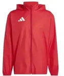 adidas Entrada 26 Multi Jkt Jacke Herren - team power red 2 - XS