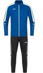 Jako Trainingsanzug Polyester Power - royal - L